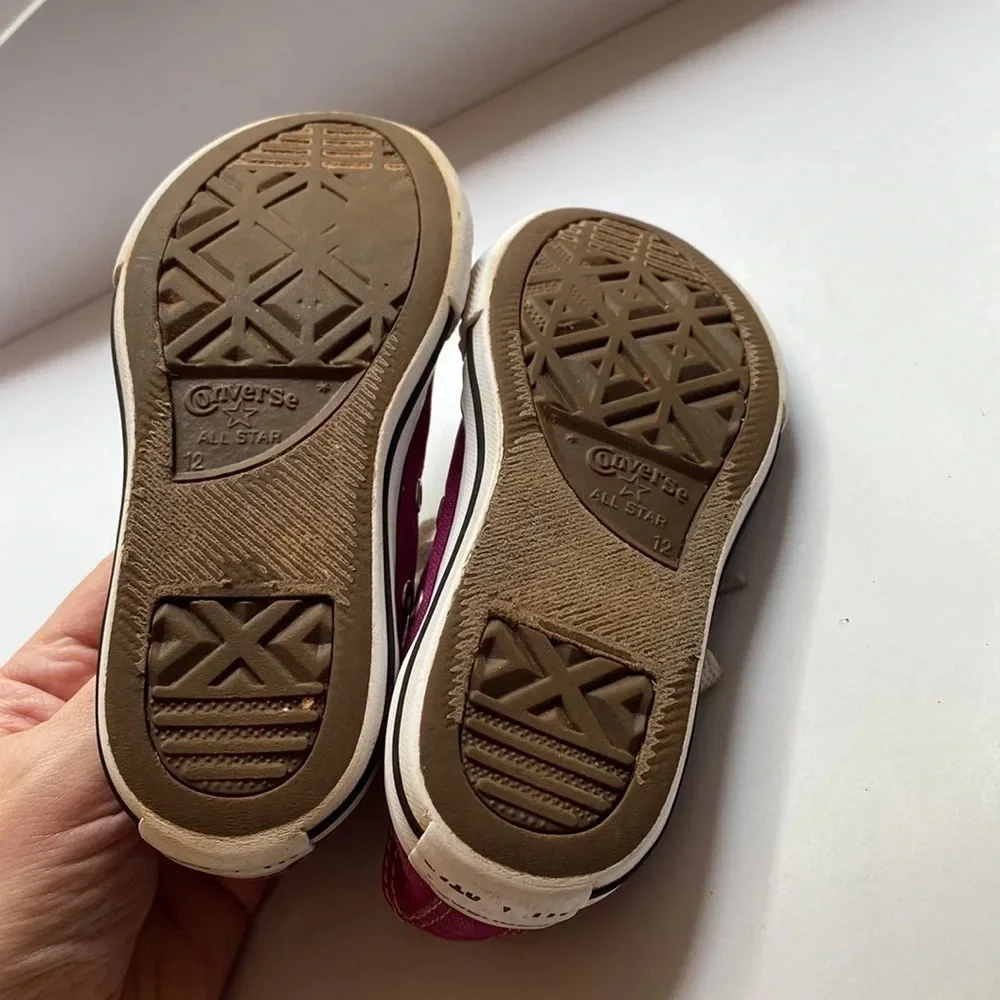 Converse chucks chuck